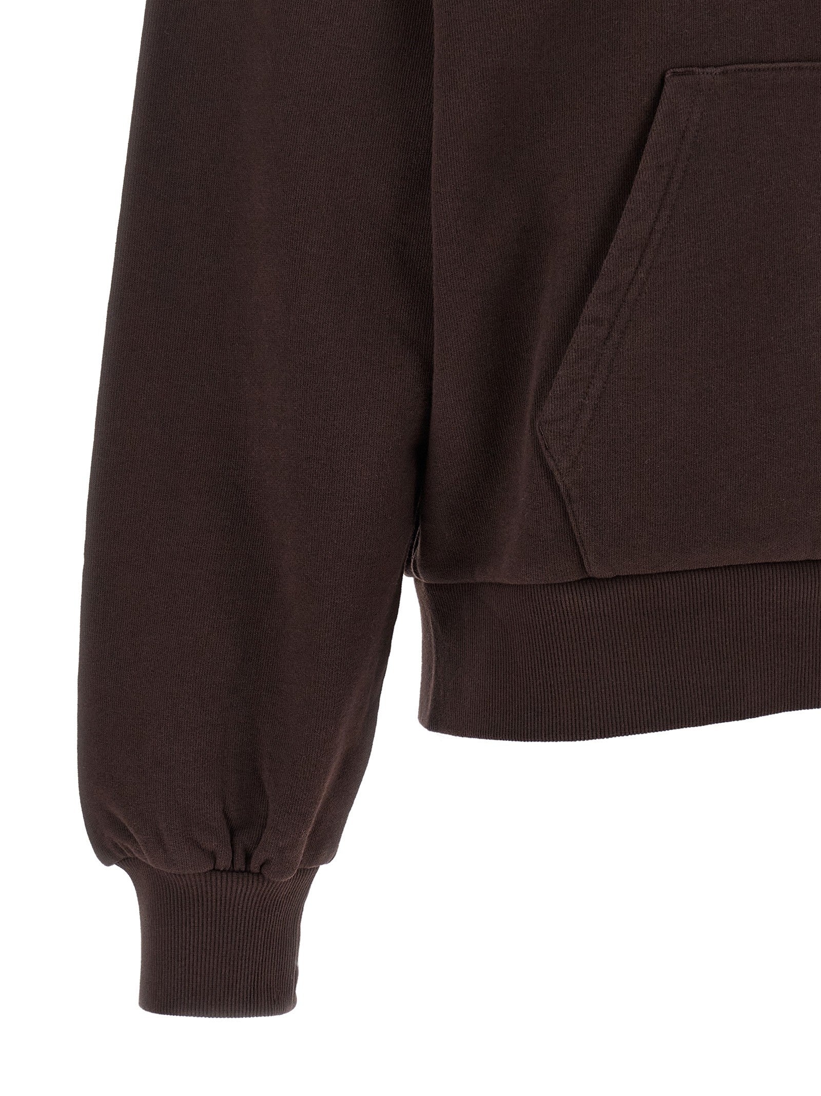 Carhartt Wip Casey Hoodie Brown