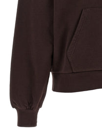 Carhartt Wip Casey Hoodie Brown