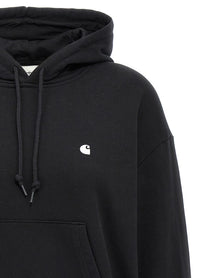 Carhartt Wip Casey Hoodie Black