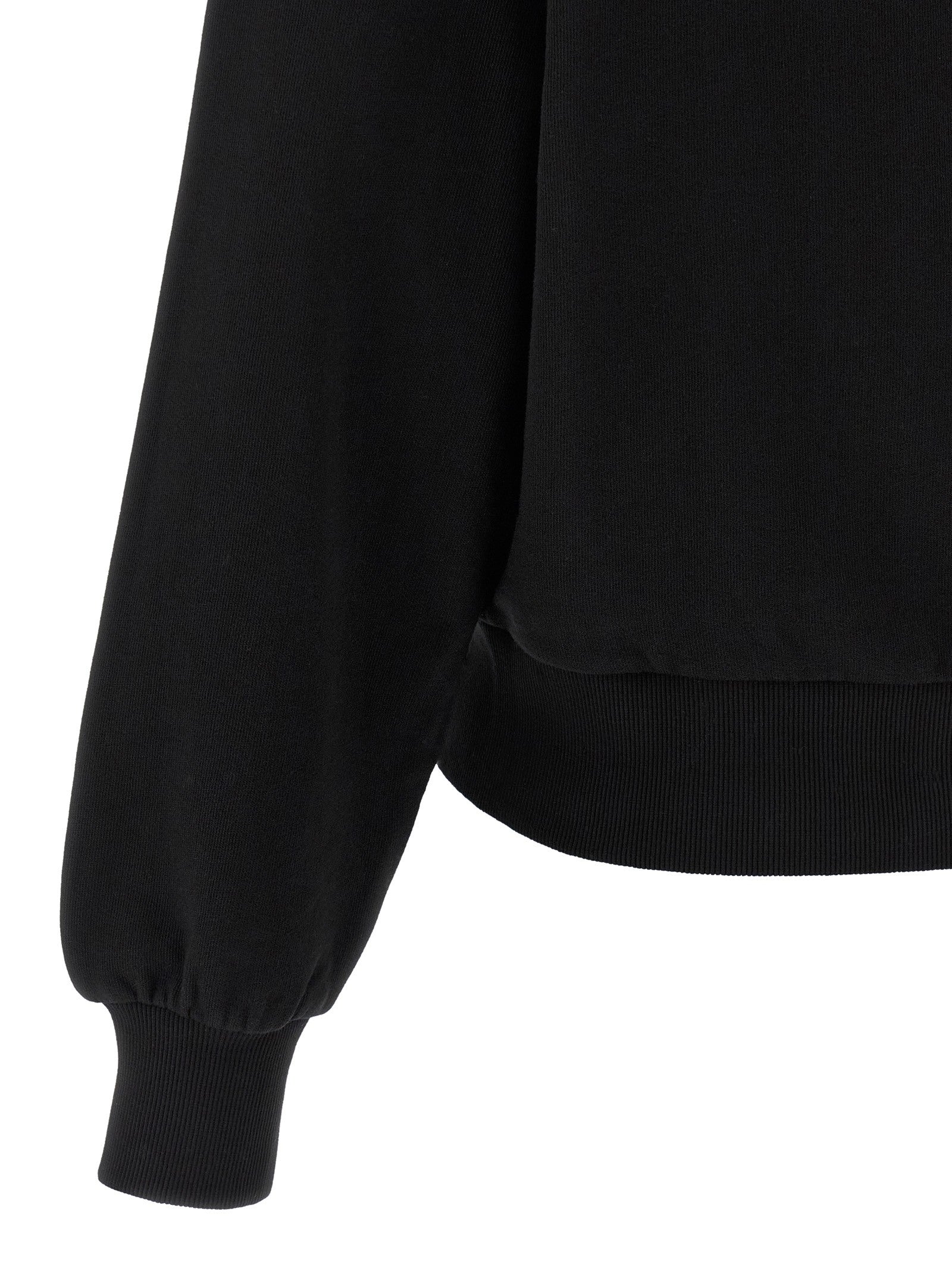 Carhartt Wip Casey Hoodie Black