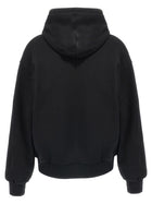 Carhartt Wip Casey Hoodie Black, view 2