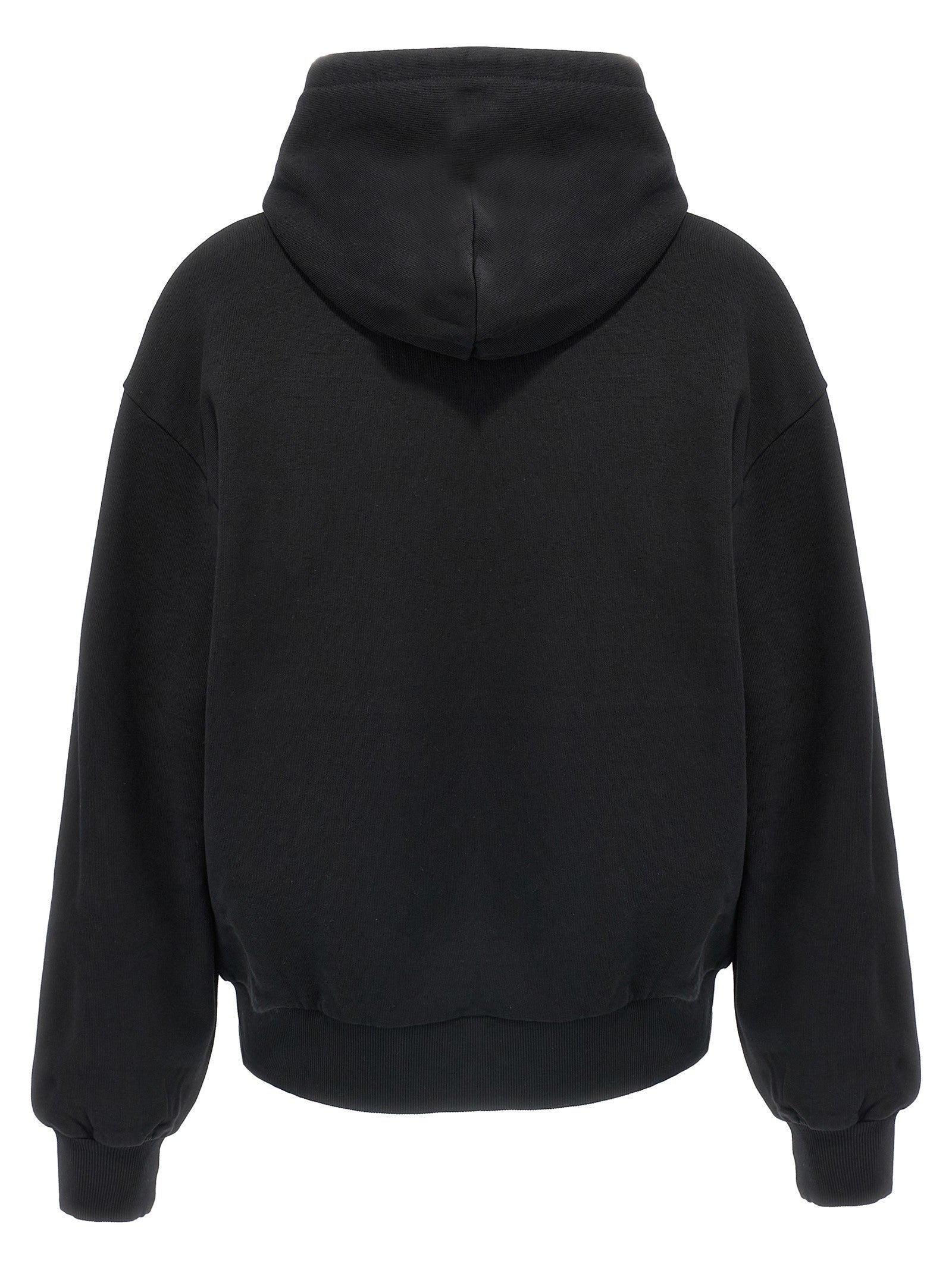 Carhartt Wip Casey Hoodie Black