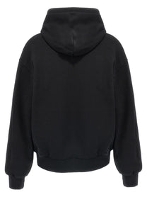 Carhartt Wip Casey Hoodie Black