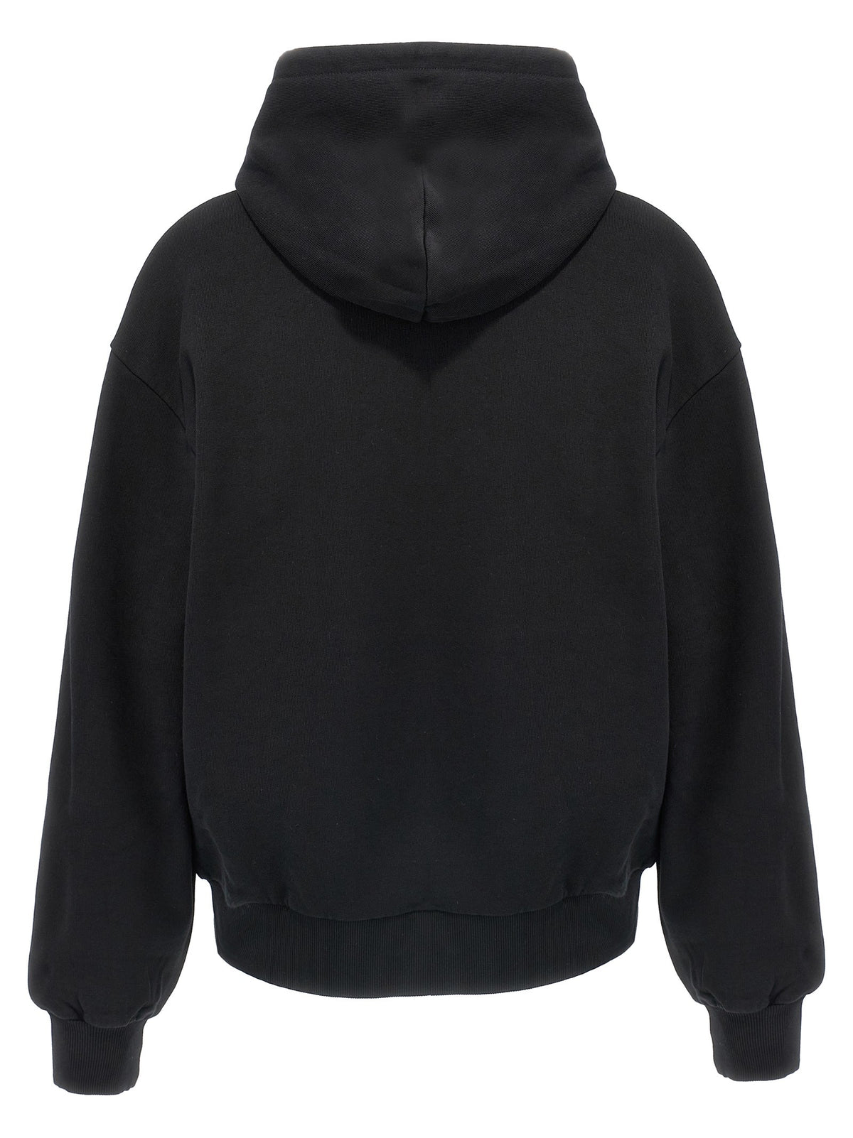 Carhartt Wip Casey Hoodie Black, view 2