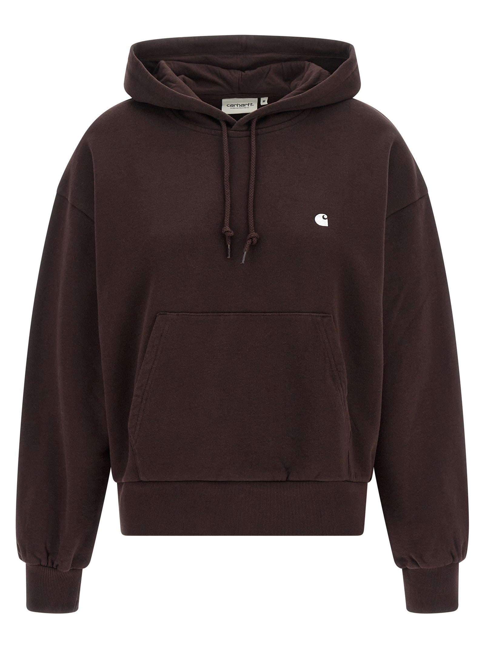 Carhartt Wip Casey Hoodie Brown