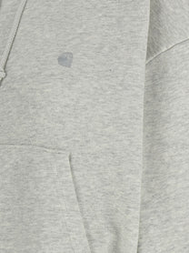 Carhartt Wip Casey Hoodie Grey