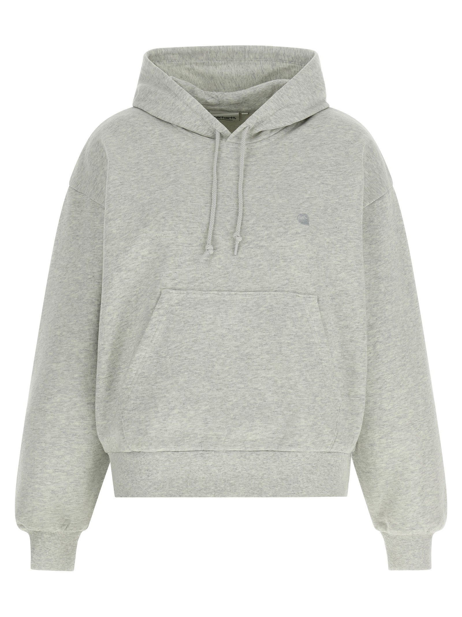 Carhartt Wip Casey Hoodie Grey