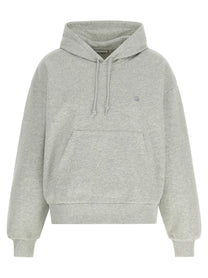 Carhartt Wip Casey Hoodie Grey