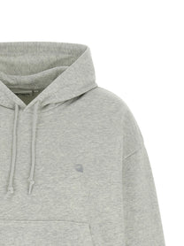 Carhartt Wip Casey Hoodie Grey