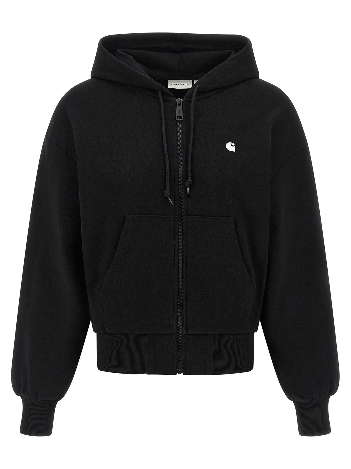 Carhartt Wip Casey Hoodie Black