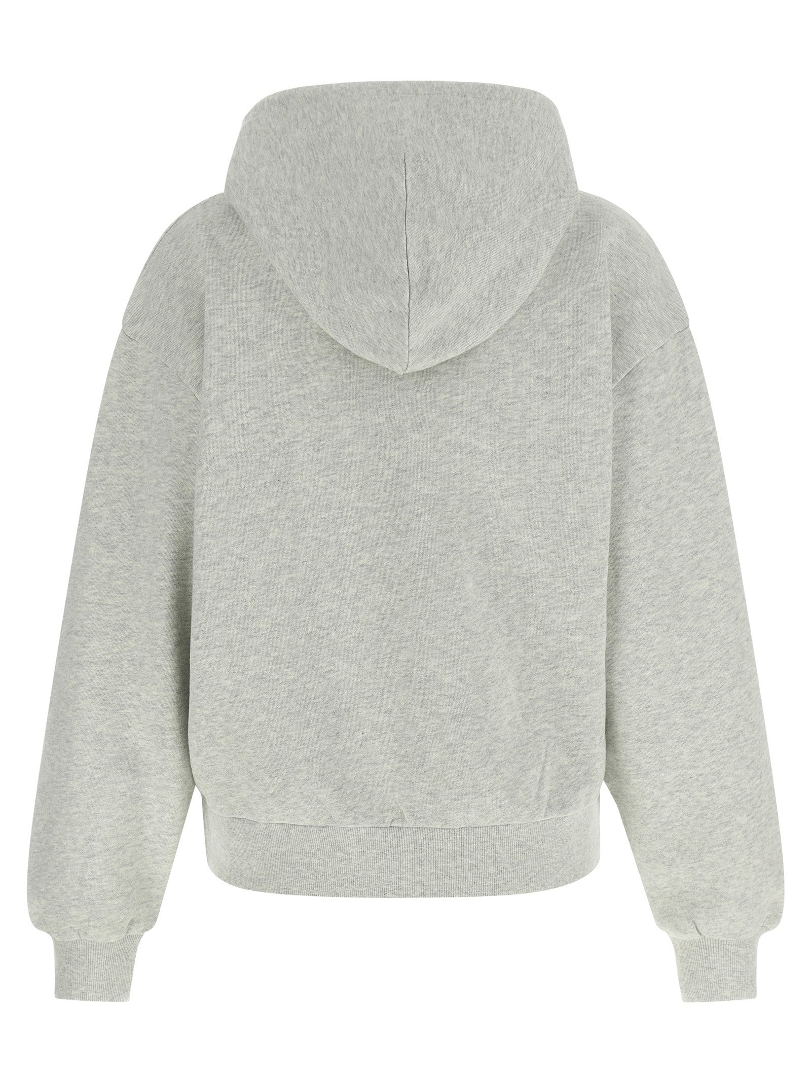 Carhartt Wip Casey Hoodie Grey