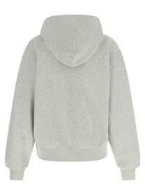Carhartt Wip Casey Hoodie Grey