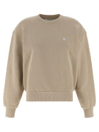 Carhartt Wip Casey Sweatshirt Beige