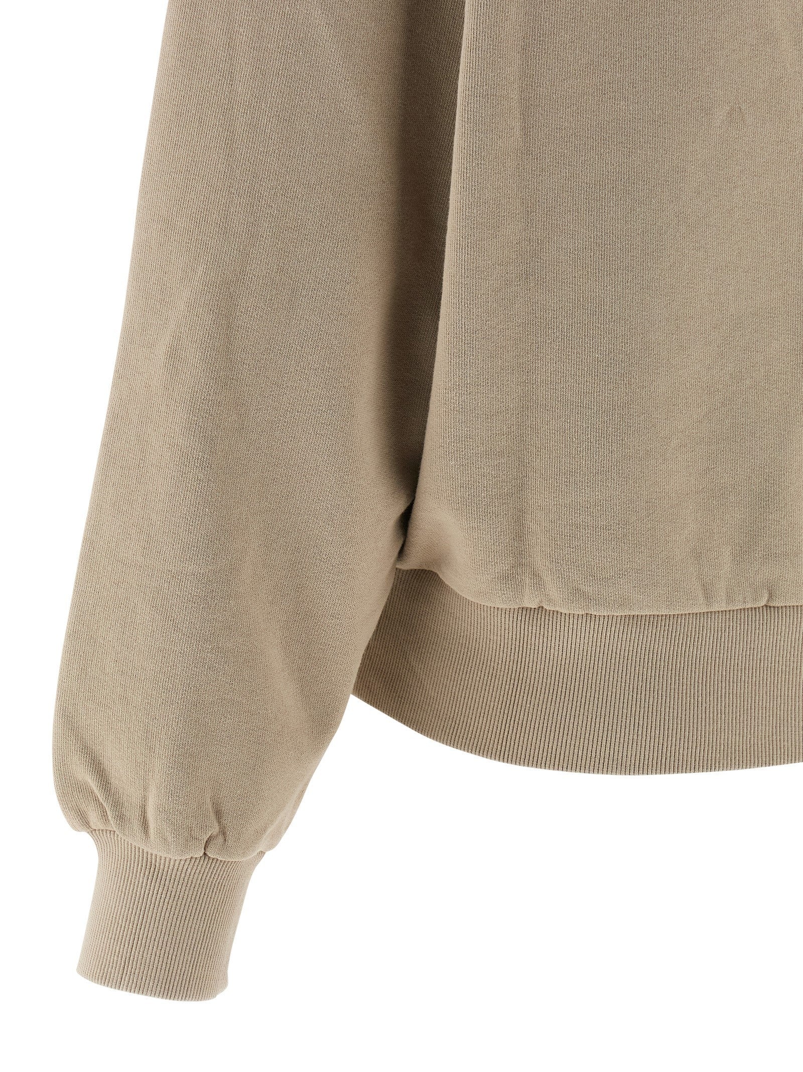 Carhartt Wip Casey Sweatshirt Beige