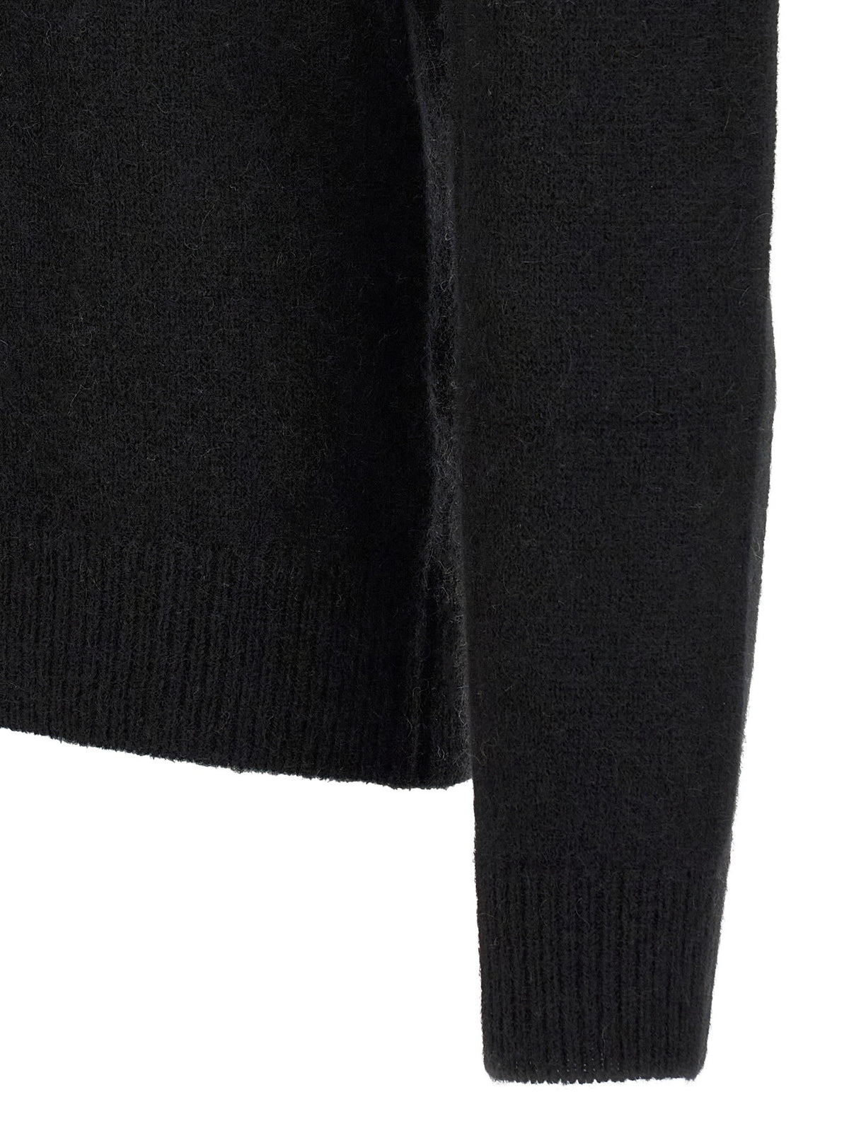 Larmeri Studio Cash Polo Shirt Black
