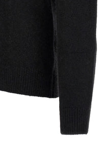 Larmeri Studio Cash Polo Shirt Black