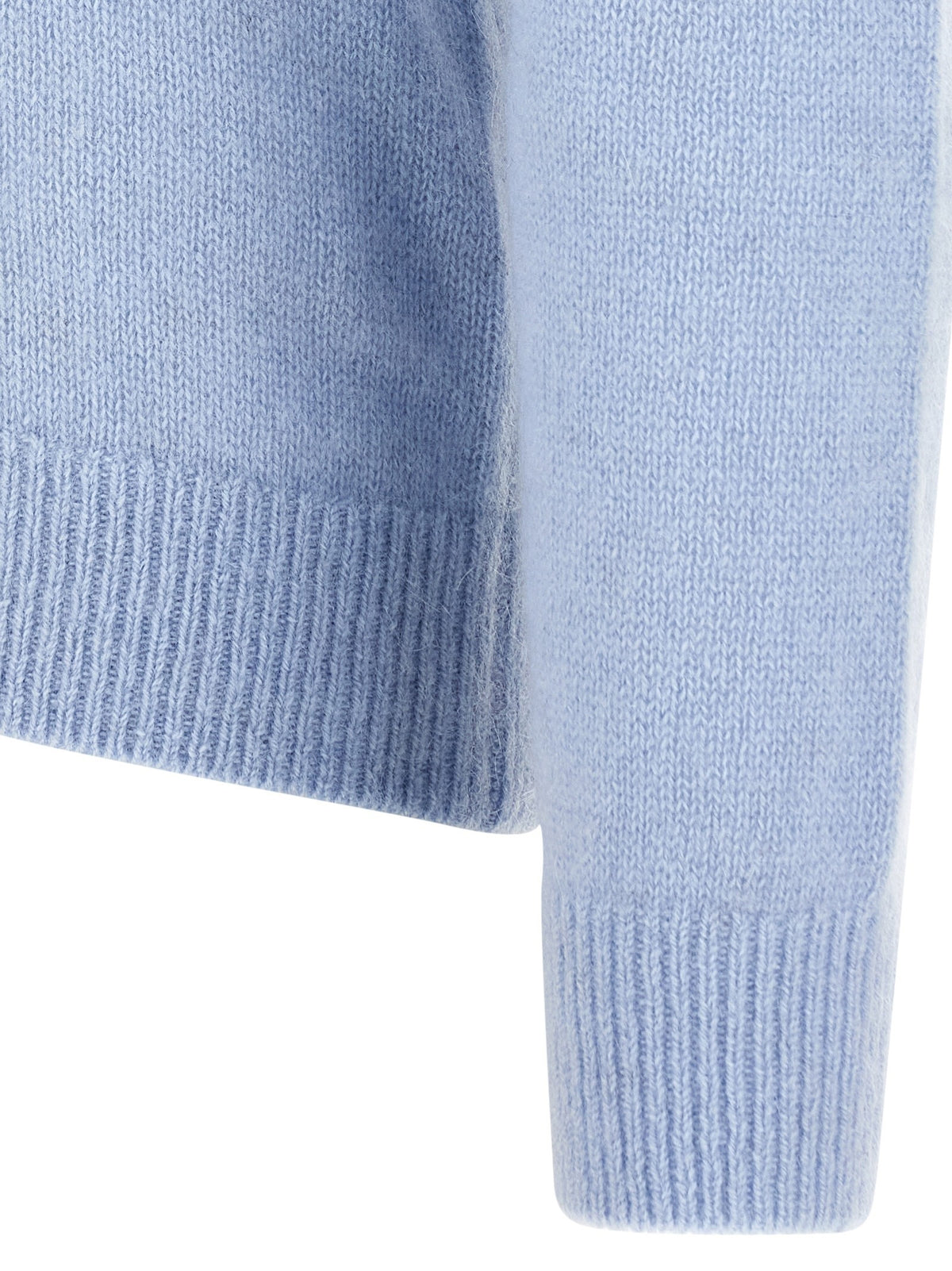 Larmeri Studio Cash Polo Shirt Blue