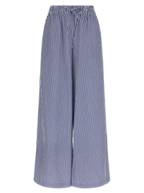 Parosh Cashine Pants Blue