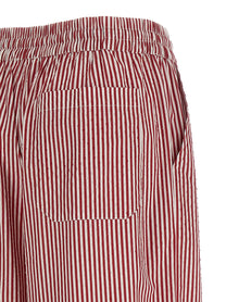 Parosh Cashine Pants Red