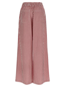 Parosh Cashine Pants Red