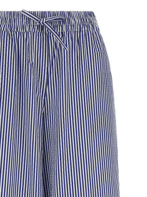 Parosh Cashine Pants Blue