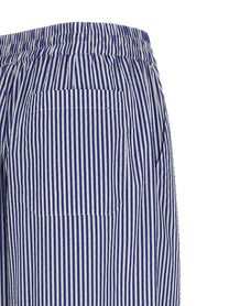 Parosh Cashine Pants Blue
