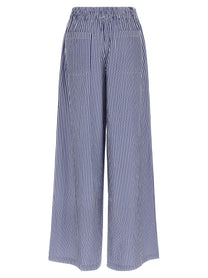 Parosh Cashine Pants Blue