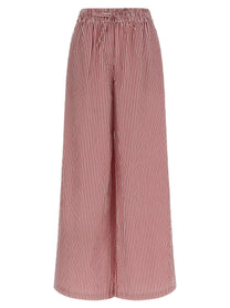 Parosh Cashine Pants Red