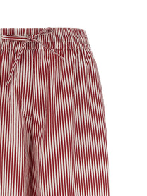 Parosh Cashine Pants Red