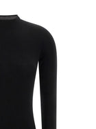 Tom Ford Cashmere and Silk Dress Black, view 3