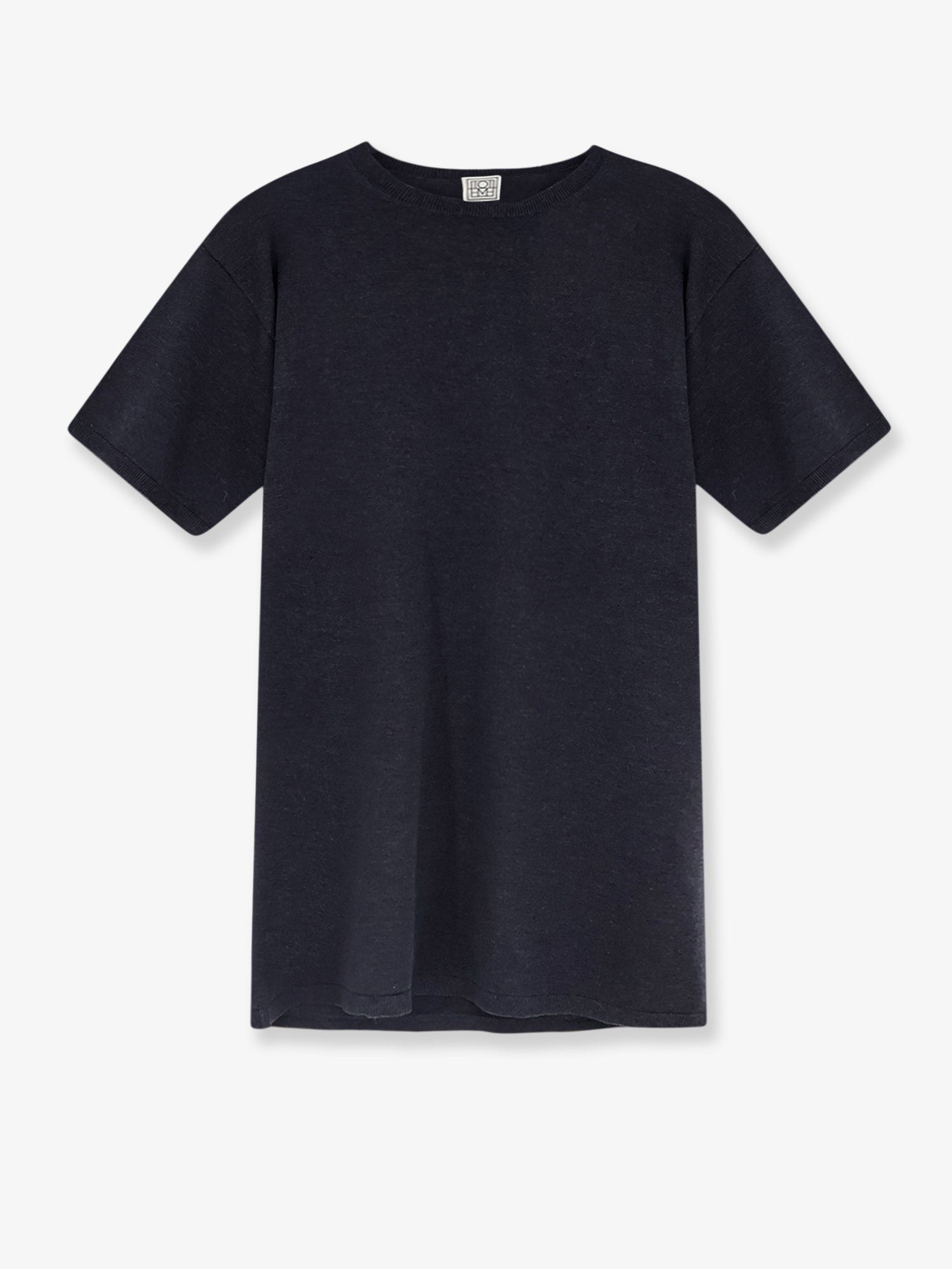 Toteme Women's Cashmere Blend Sweater Grey