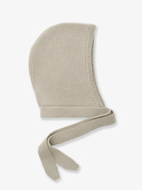 Soft Goat Women's Cashmere Bonet White