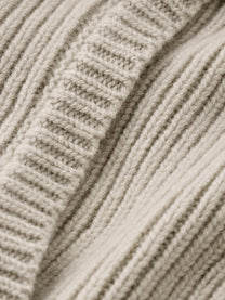 Soft Goat Women's Cashmere Bonet White