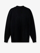 Celine Women's Cashmere Cardigan Black