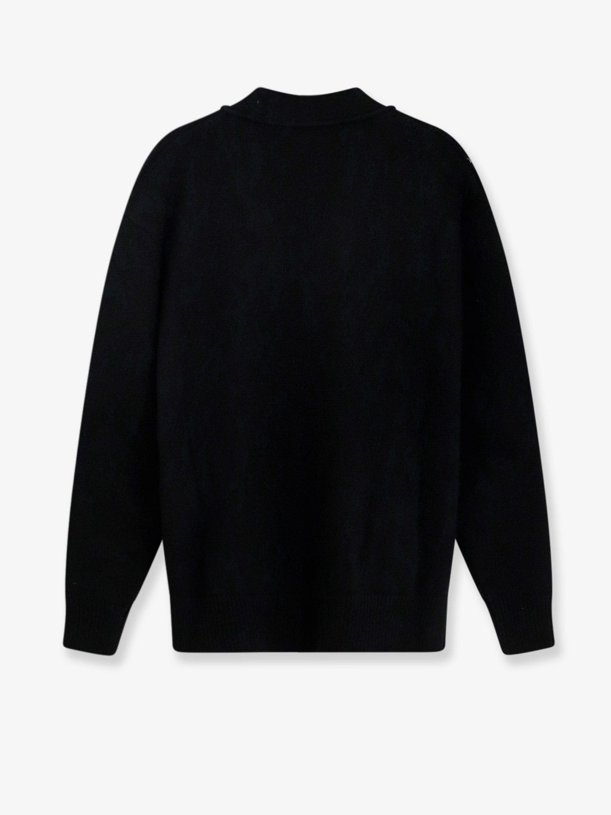 Celine Women's Cashmere Cardigan Black