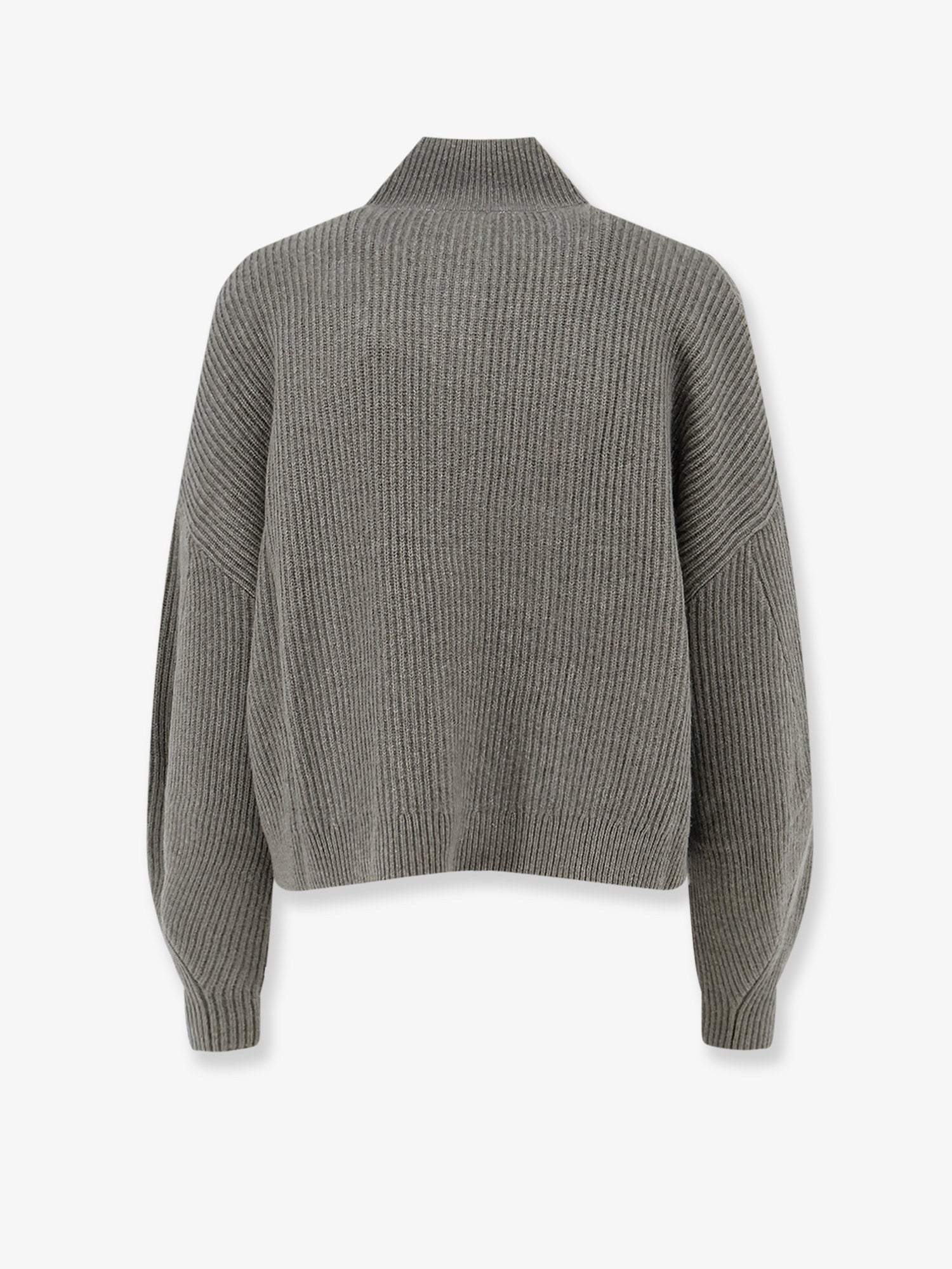 Brunello Cucinelli Women's Cashmere Cardigan Gold