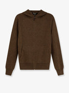 Loro Piana Women's Cashmere Cardigan Brown