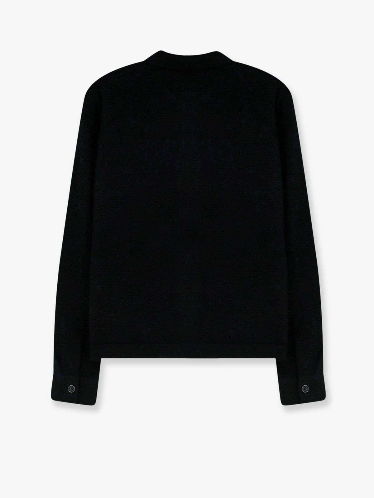 Toteme Women's Cashmere Cardigan Black, view 2