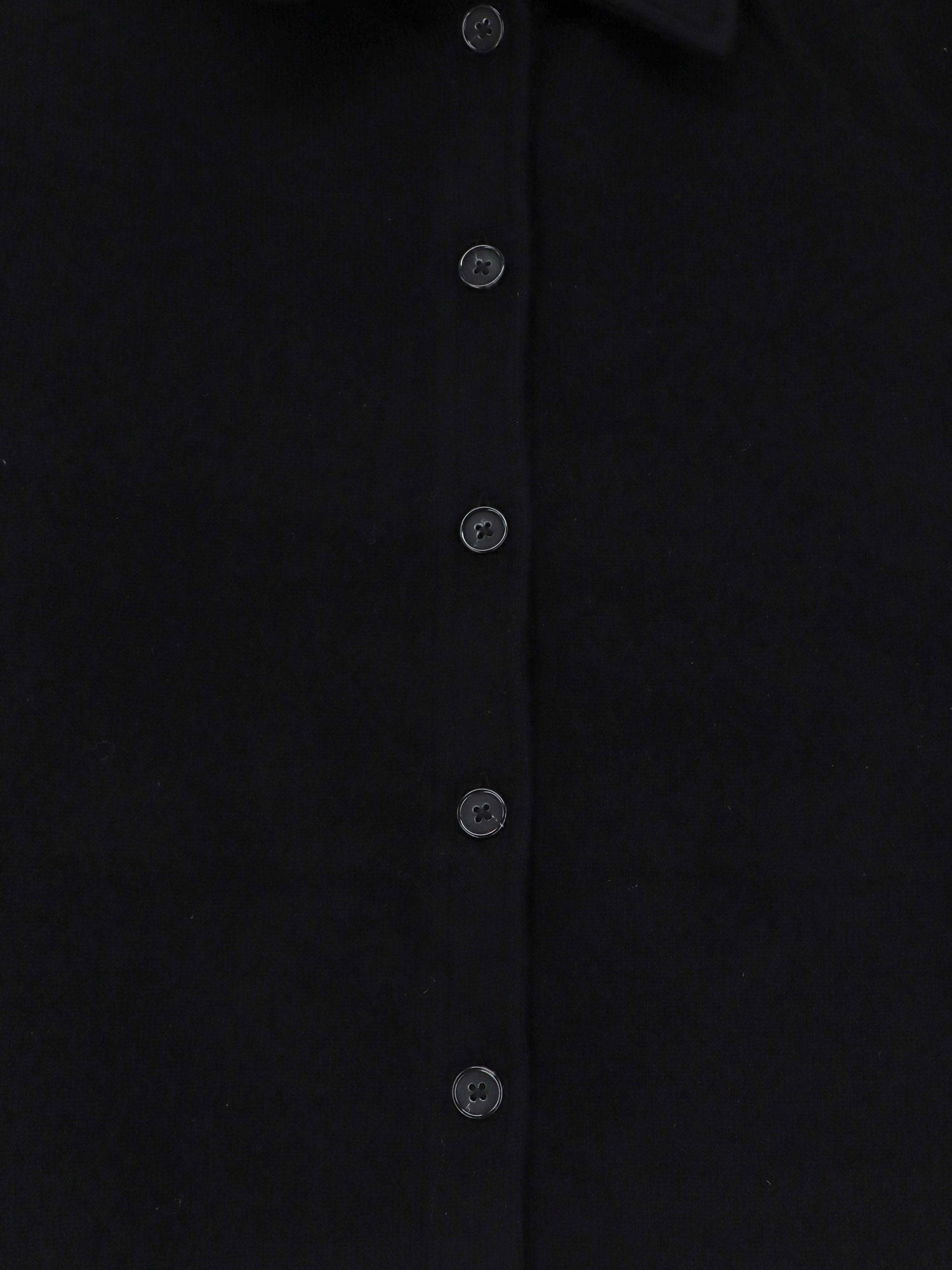 Toteme Women's Cashmere Cardigan Black