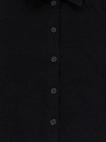 Toteme Women's Cashmere Cardigan Black