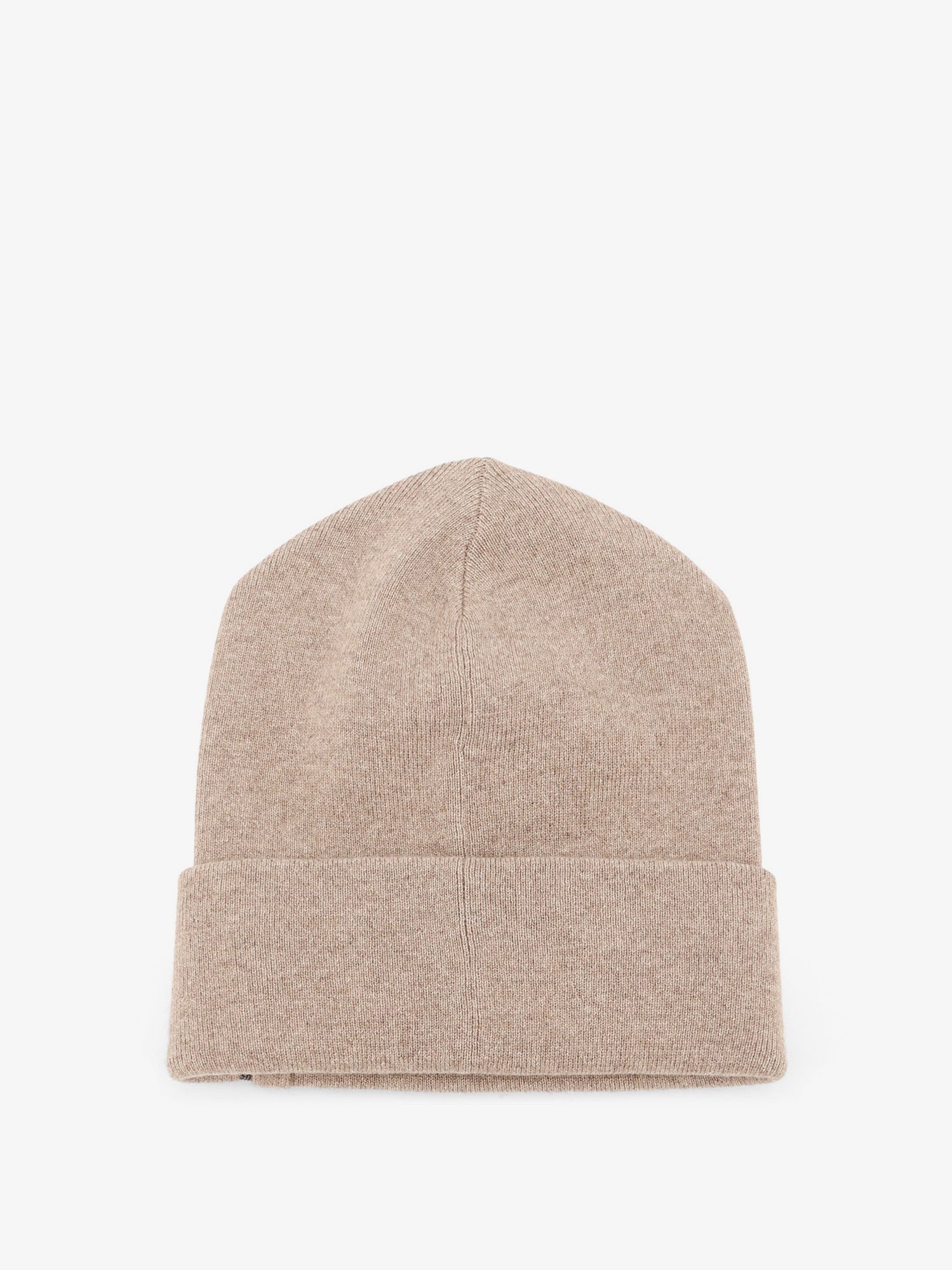 Brunello Cucinelli Women's Cashmere Hat Brown