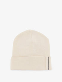 Brunello Cucinelli Women's Cashmere Hat White