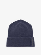 Brunello Cucinelli Women's Cashmere Hat Blue