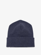 Brunello Cucinelli Women's Cashmere Hat Blue, view 2