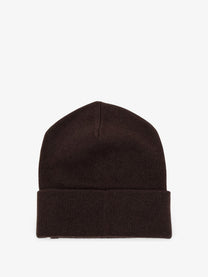 Brunello Cucinelli Women's Cashmere Hat Brown