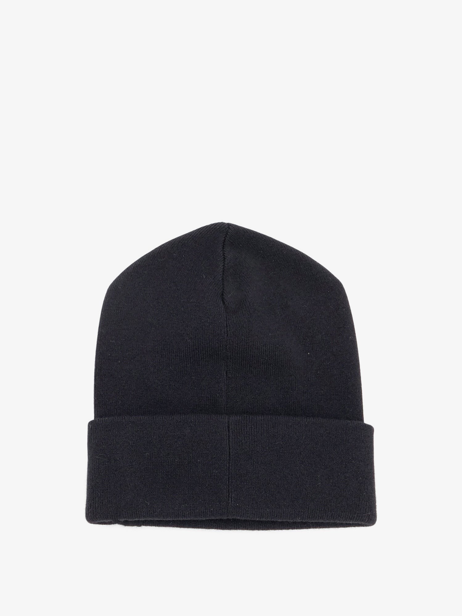 Brunello Cucinelli Women's Cashmere Hat Black
