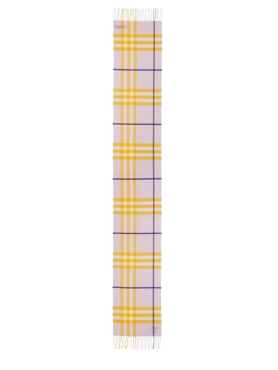 Cashmere Scarf