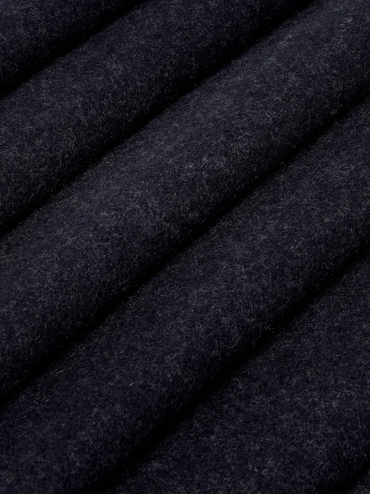 Fendi Men's Cashmere Scarf White, view 2