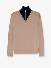 Miu Miu Women's Cashmere Sweater White