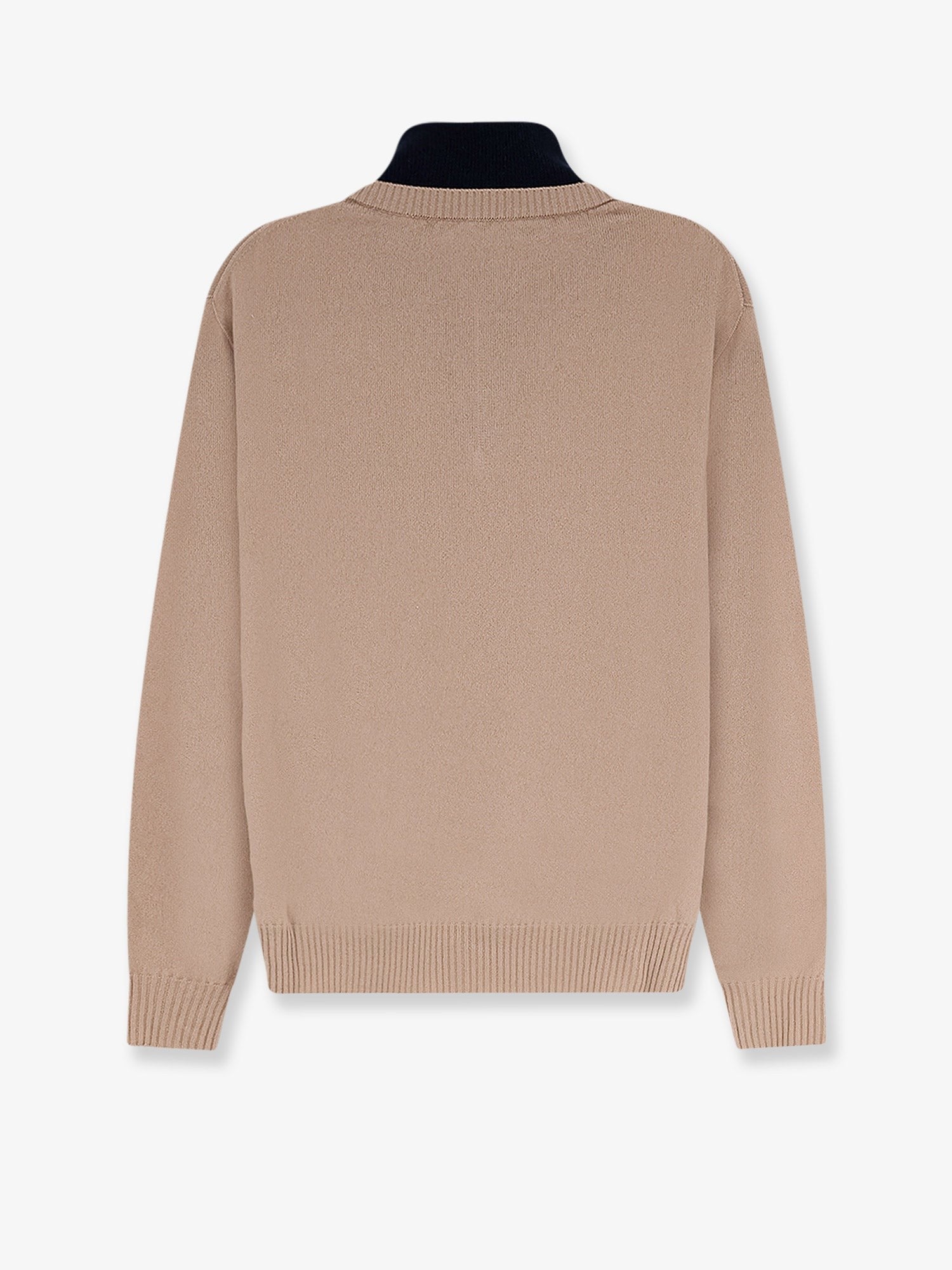 Miu Miu Women's Cashmere Sweater White